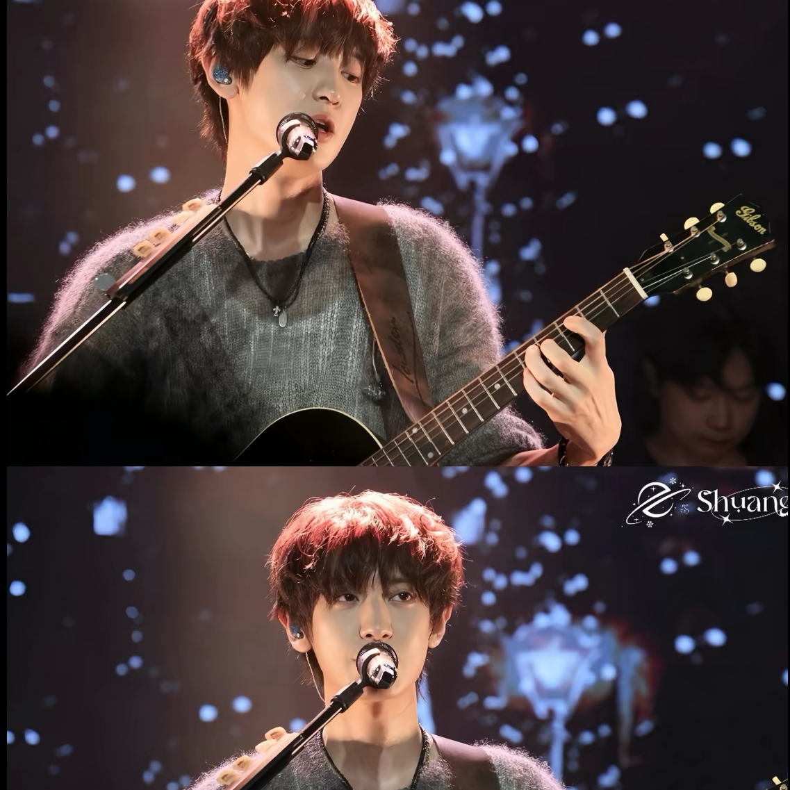 찬열 (EXO) 최근 활동샷