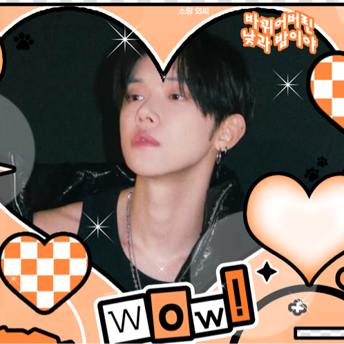 Momen yang diabadikan oleh penggemar Yeonjun (TOMORROW X TOGETHER)