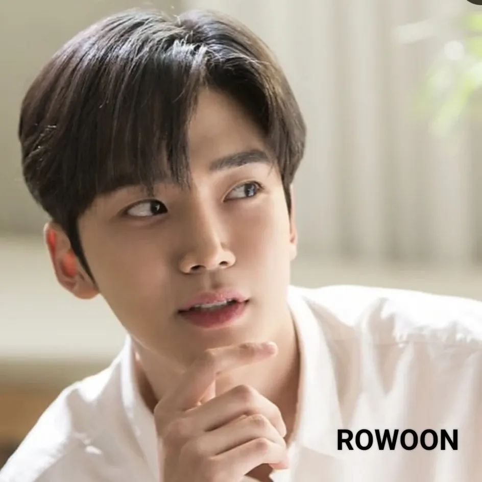 로운 최근 활동샷