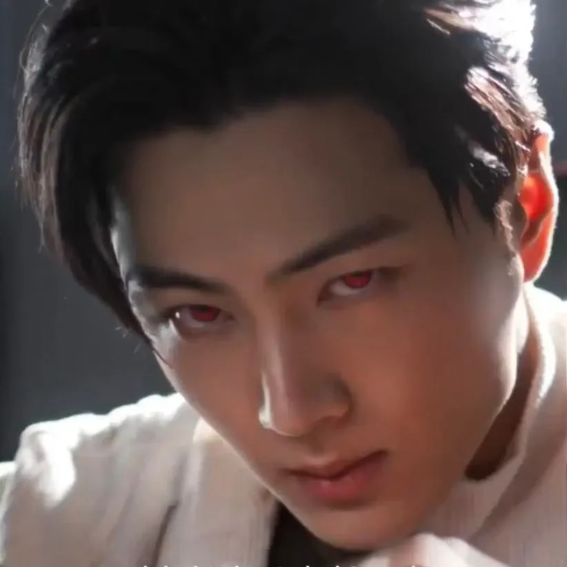 Recent activity shot of Jay (ENHYPEN)