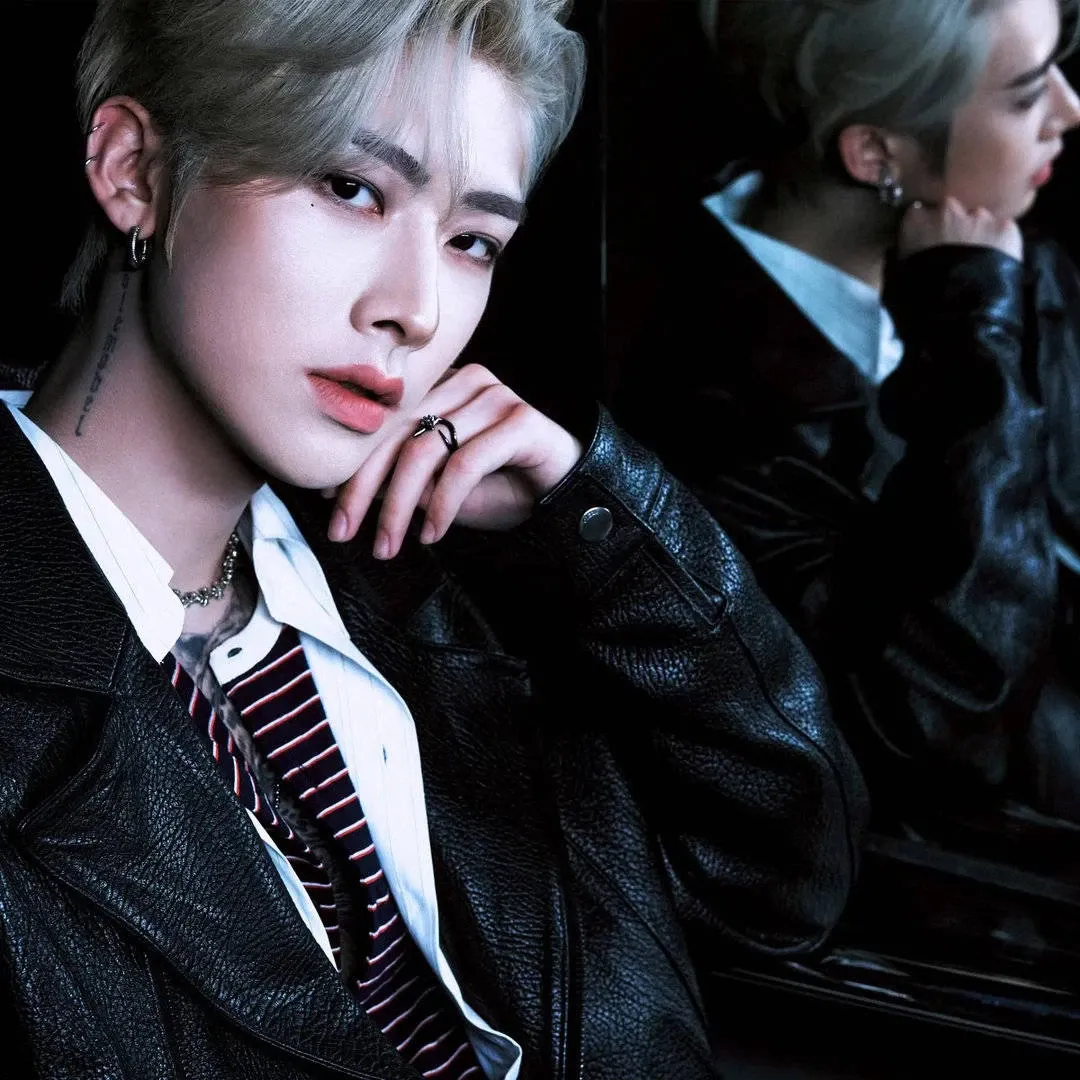 Recent activity shot of Ricky (AND2BLE)