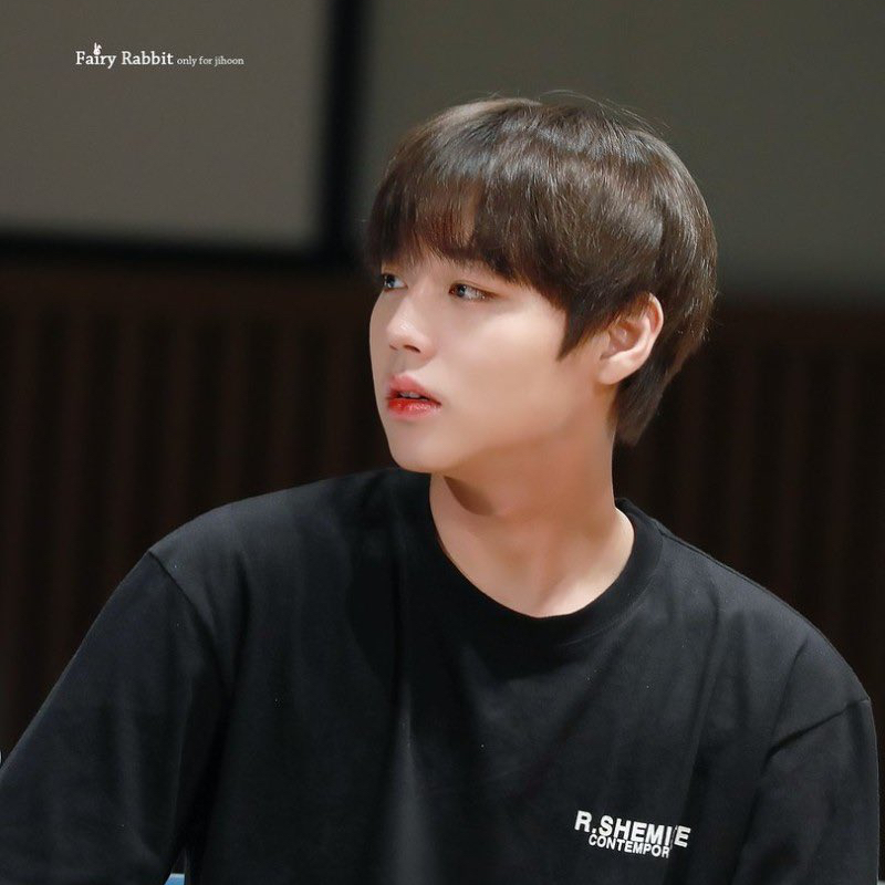 박지훈의 비하인드 컷
