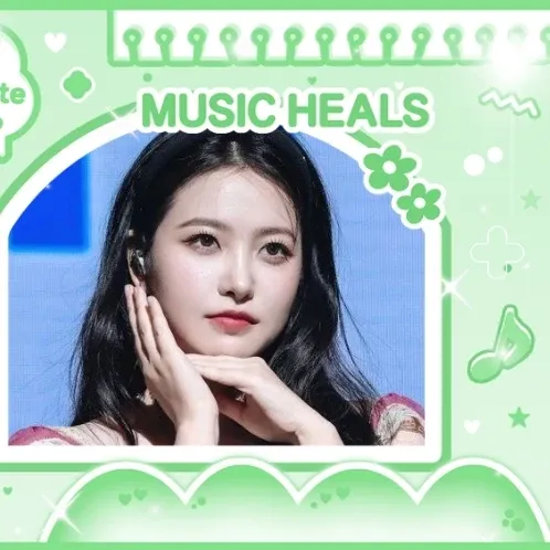 Potret di balik layar Yeri (Red Velvet)