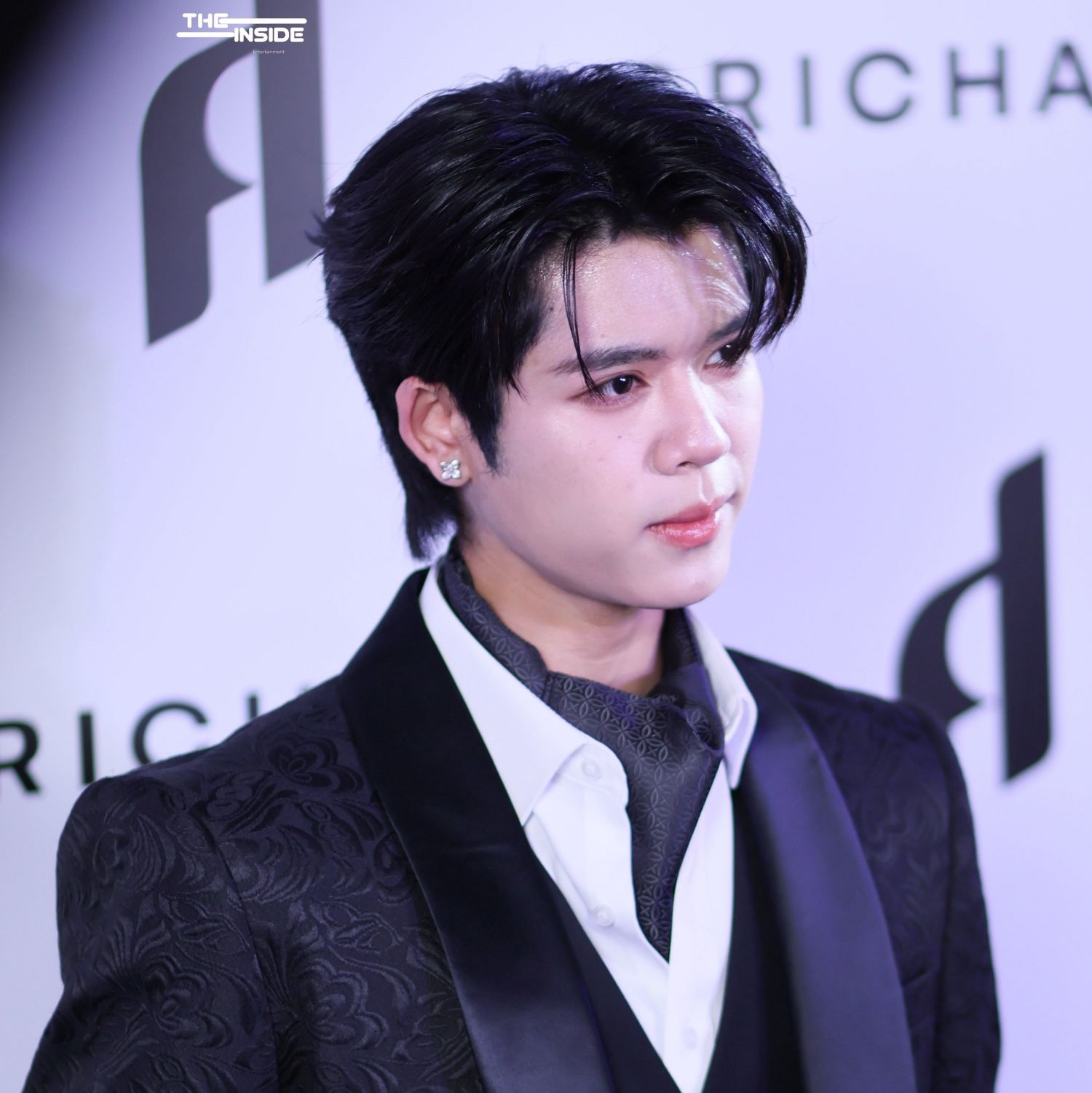 A moment captured by DORN (NexT1DE)'s fan