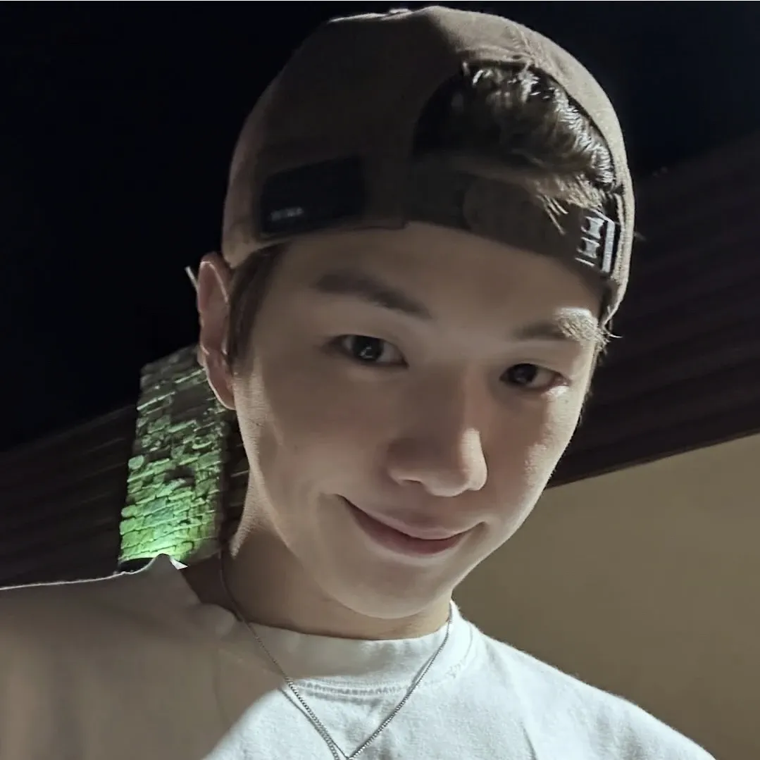 강다니엘 팬이 찍은 순간