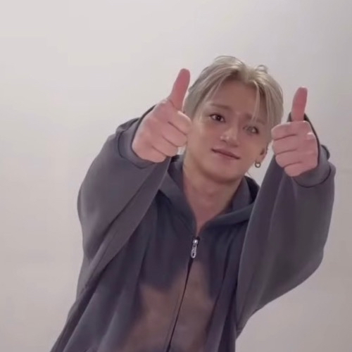 A moment captured by Jaeha (WHIB)'s fan