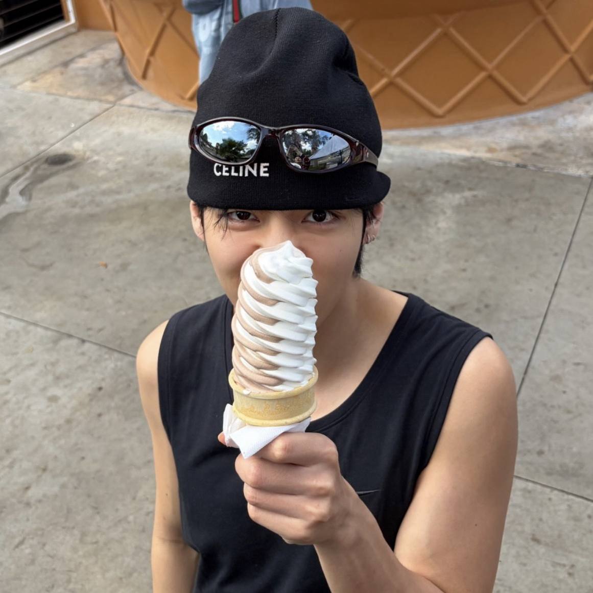 V (BTS)の最新写真
