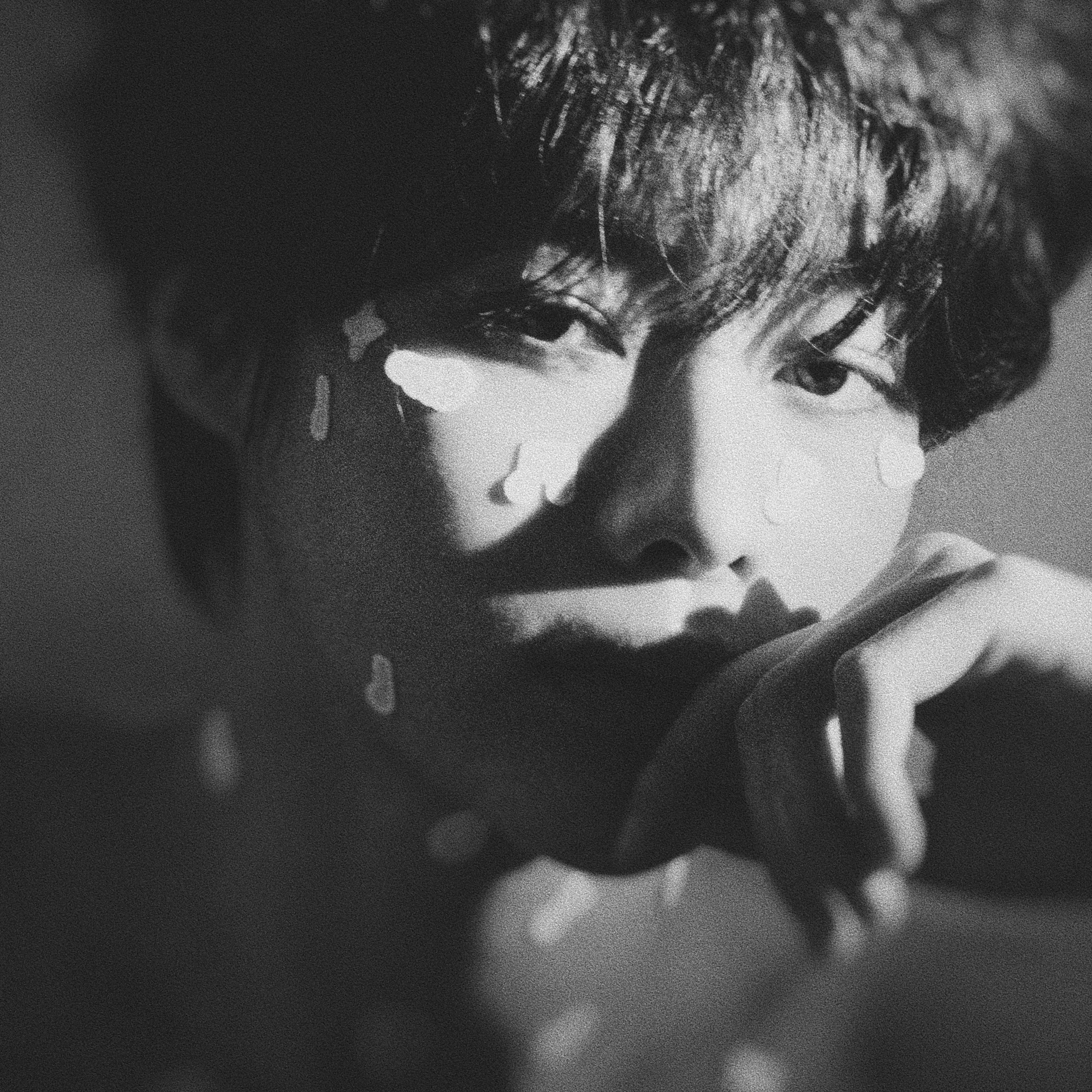 Latest photo of Hanbin (TEMPEST)