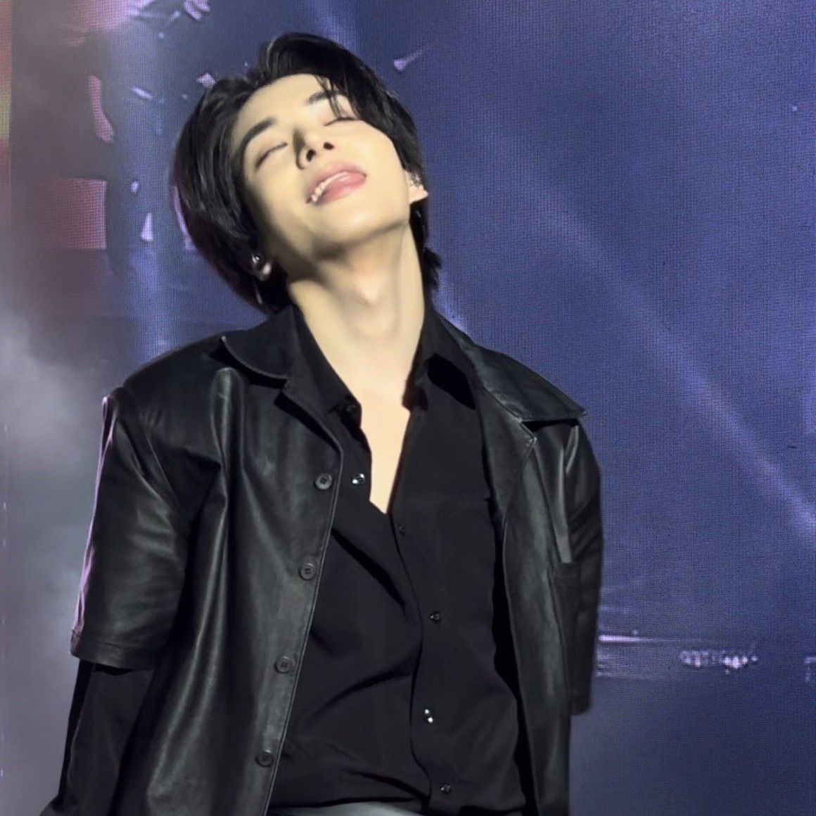 Latest photo of Jake (ENHYPEN)