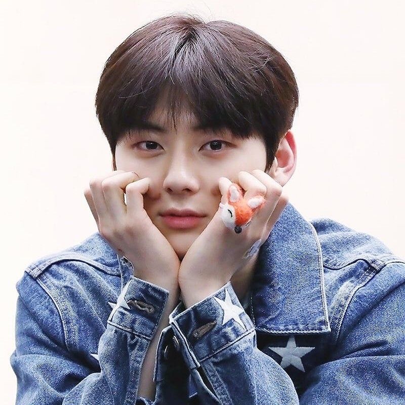 Latest photo of Hwang Minhyun