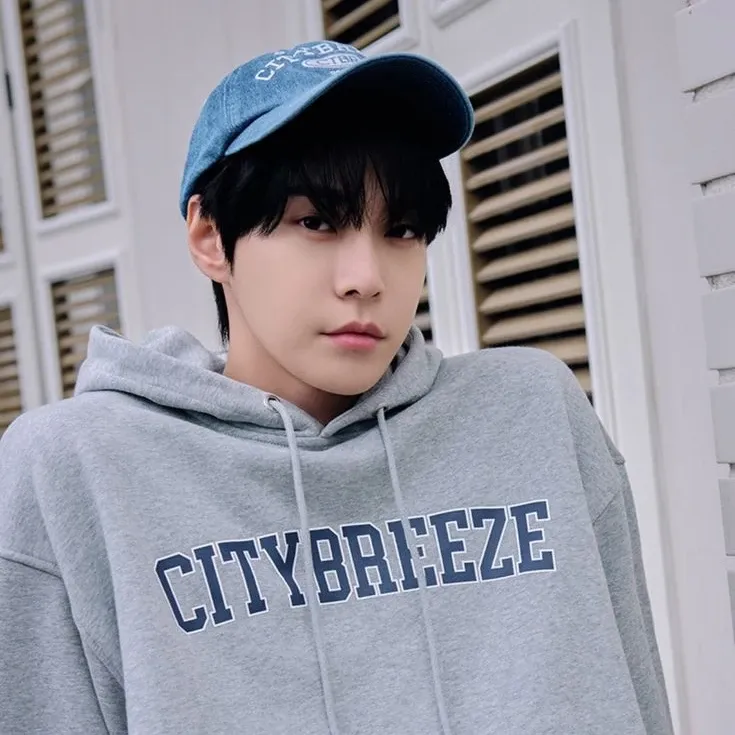 Recent activity shot of Doyoung (NCT 127)