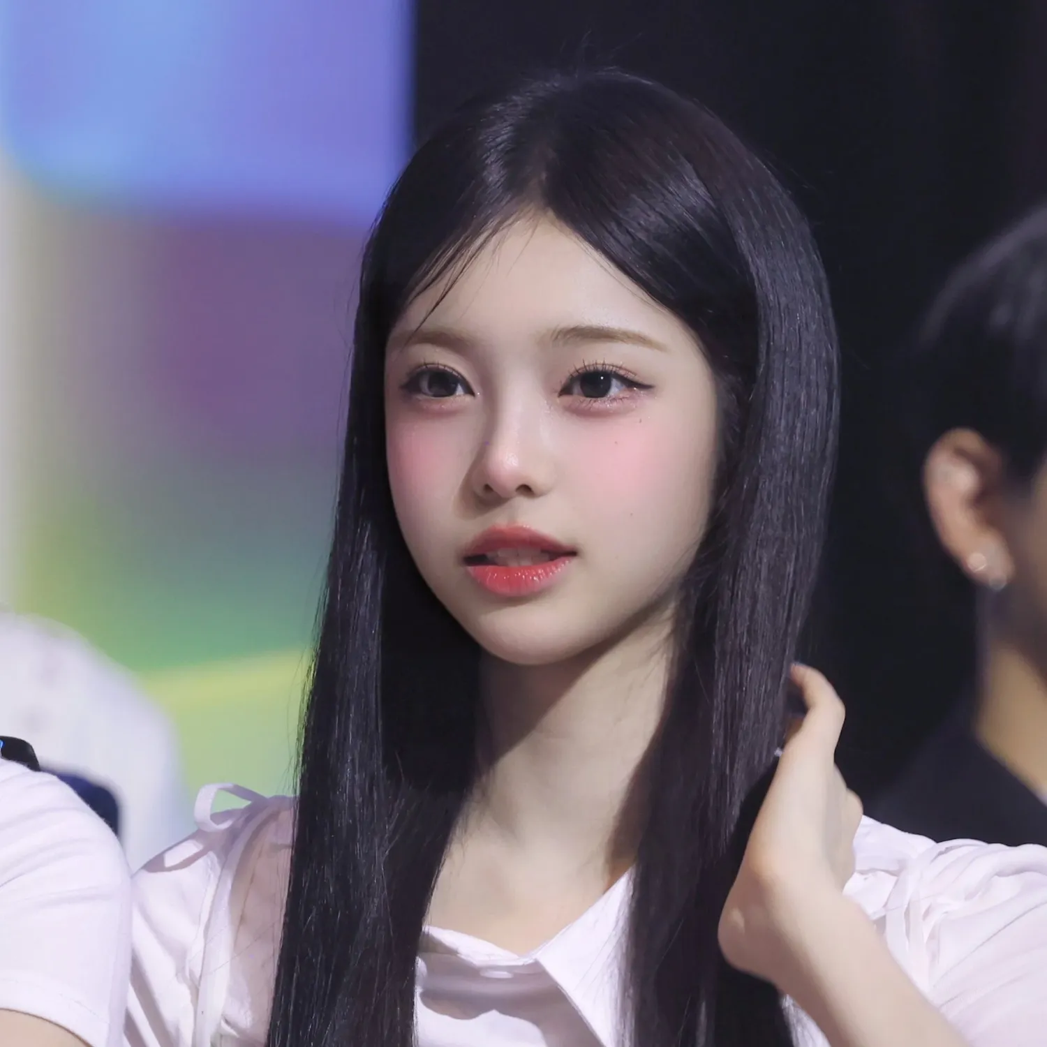 Latest photo of Ian (Hearts2Hearts)