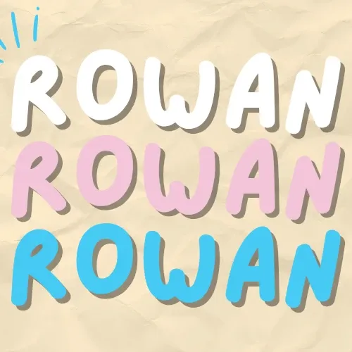 Latest photo of Rowan (MODYSSEY)