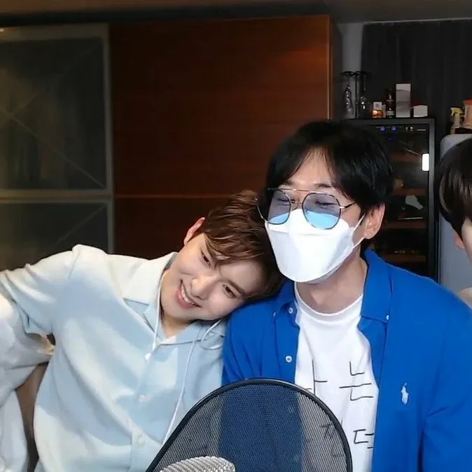 슈퍼주니어 최근 활동샷