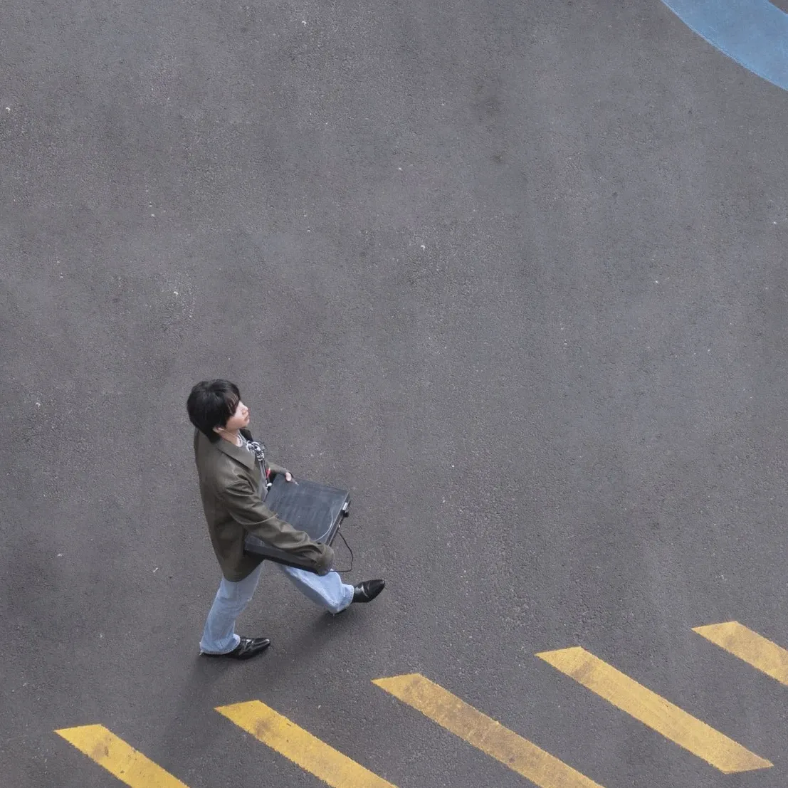 Latest photo of Jeong Sewoon