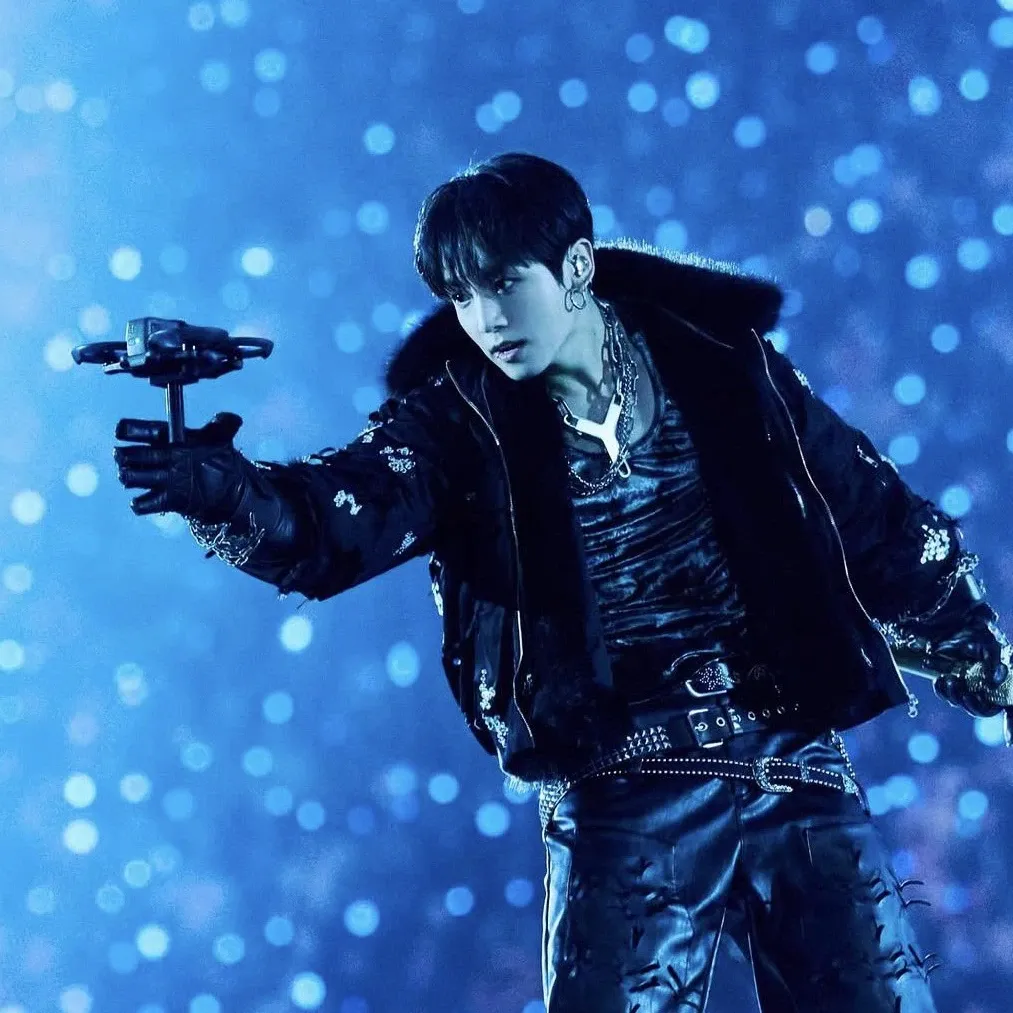 ジョングク (BTS)ファンが撮った瞬間