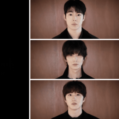 SF9的最新活動照片