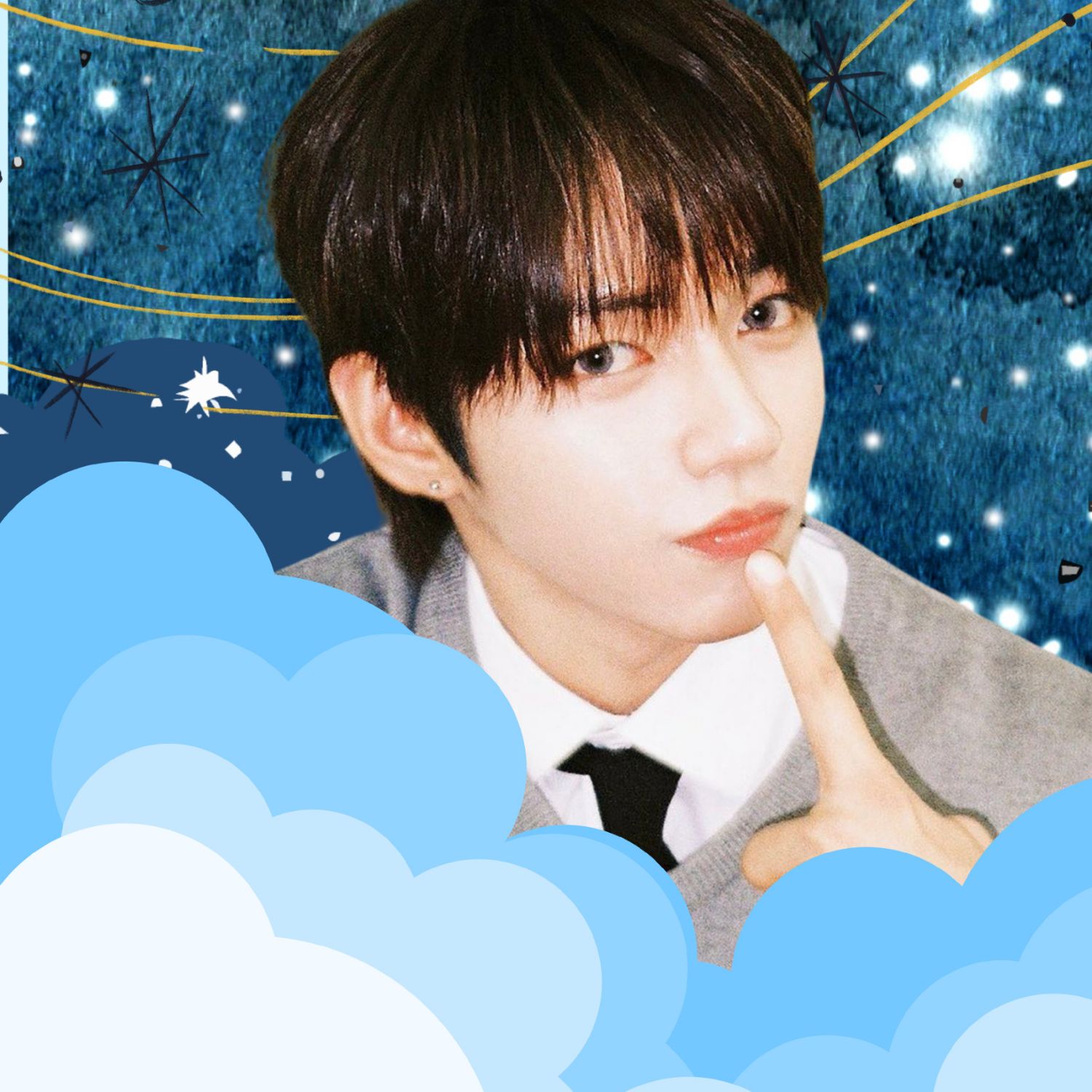 Must-see popular post of 제이엘 (아홉), your favorite