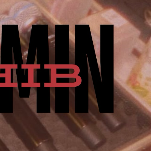 Behind-the-scenes cut of Kim Junmin (WHIB)