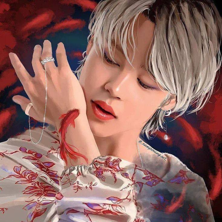 지민 (방탄소년단)의 최신 사진