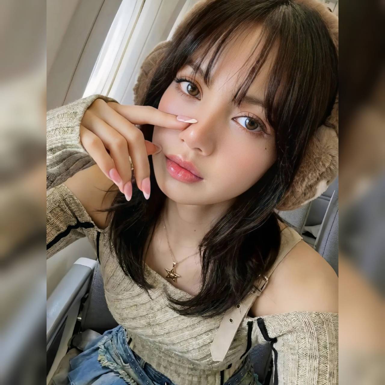 Lisa (BLACKPINK)的最新照片