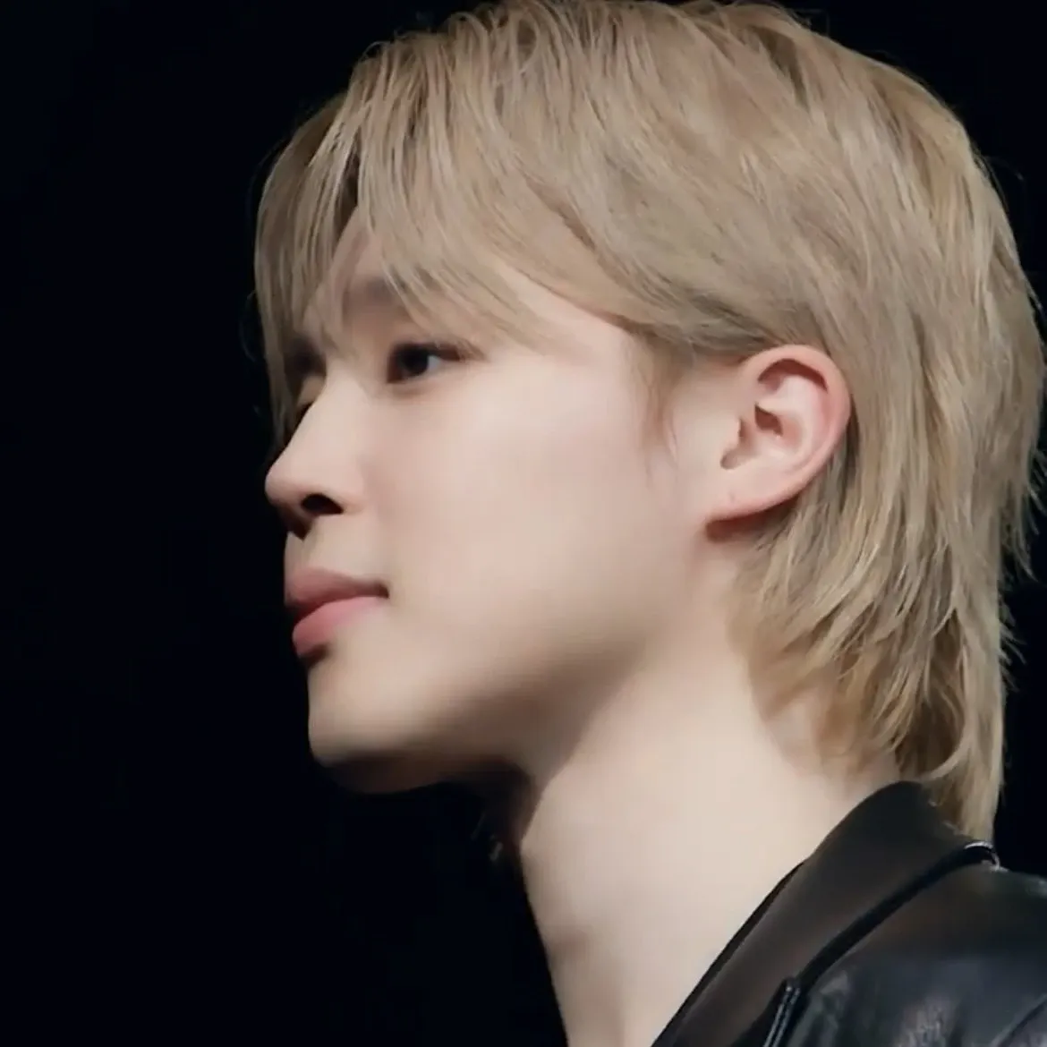 방탄소년단의 비하인드 컷