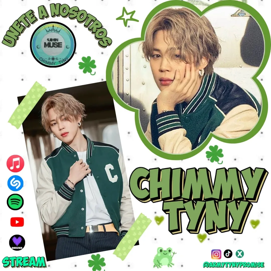 Momen yang diabadikan oleh penggemar Jimin (BTS)