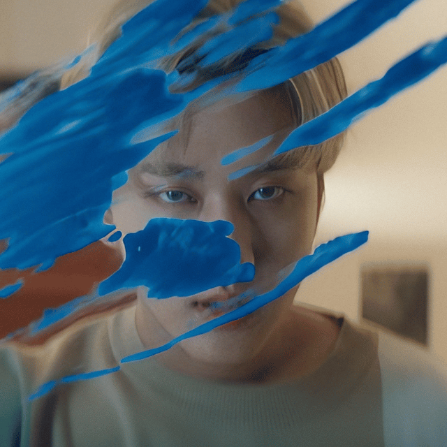 창빈 (Stray Kids)의 최신 사진