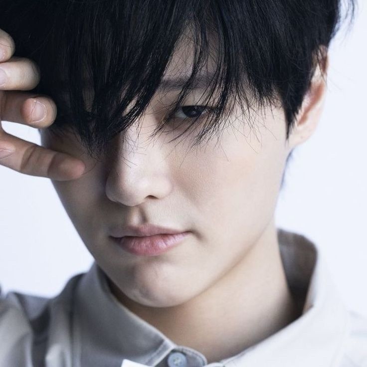 Latest photo of WOODZ