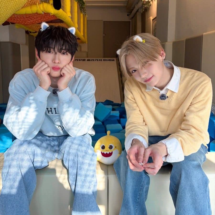 Latest photo of Lee Sangwon (ALPHA DRIVE ONE)