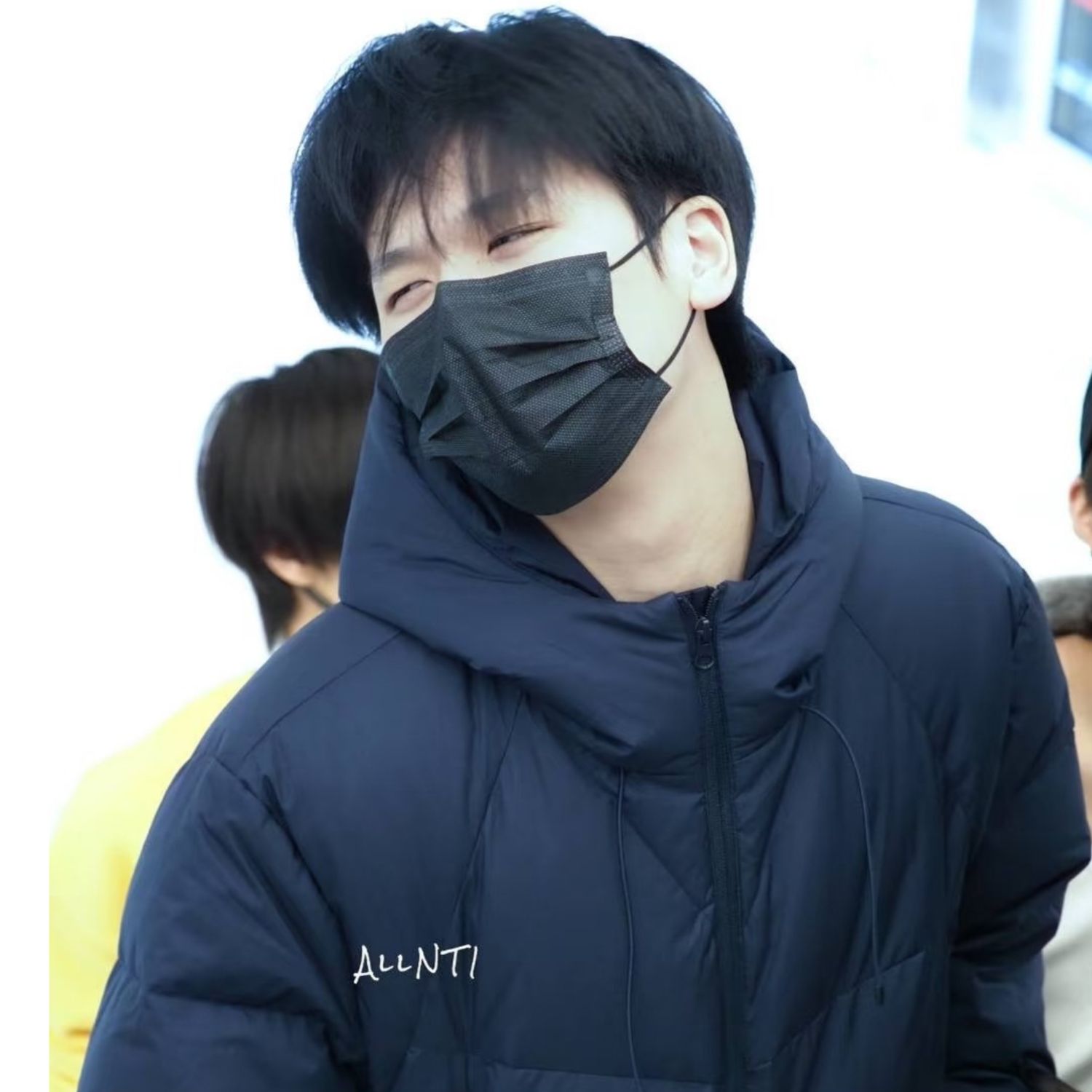 Latest photo of Shen (NexT1DE)