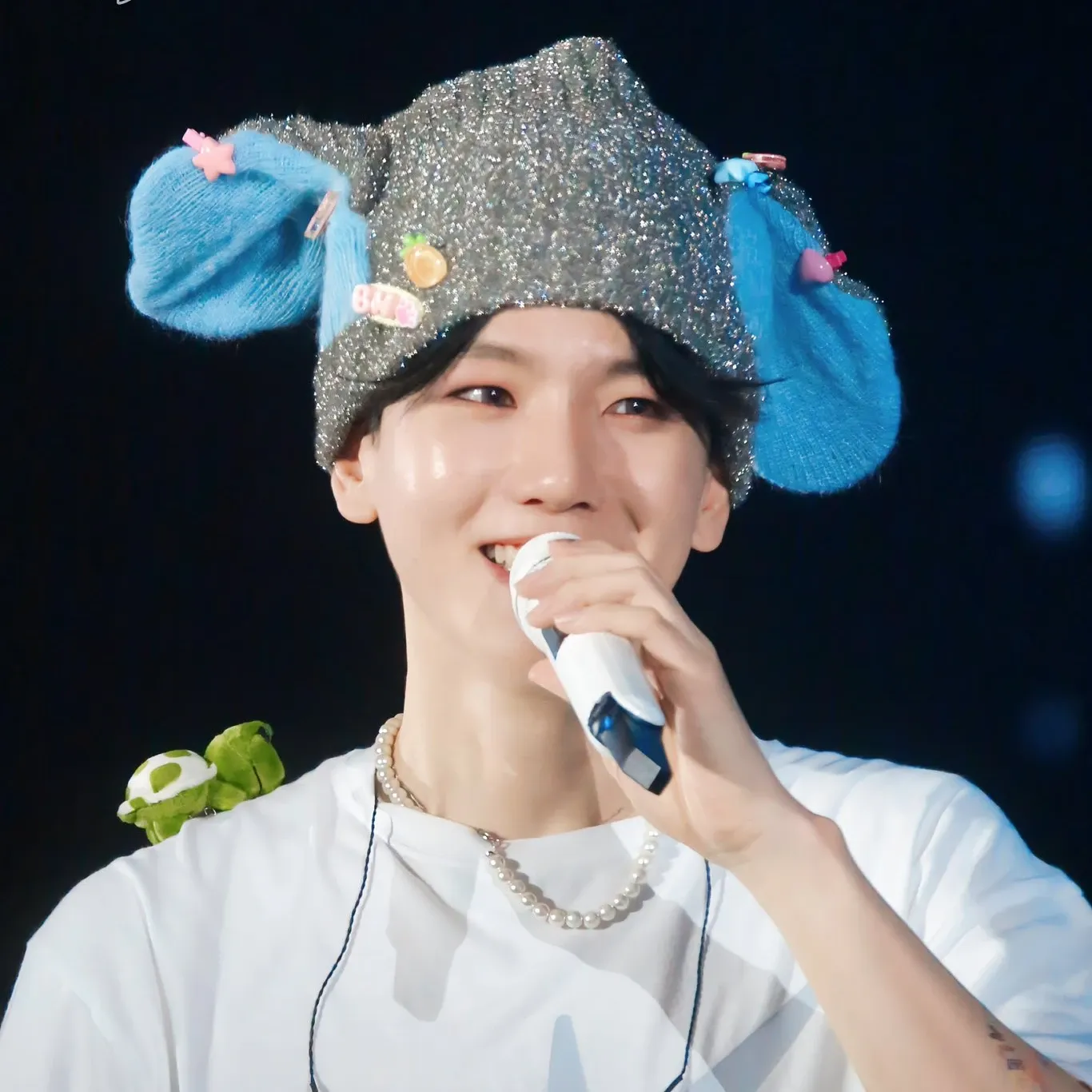 백현 (EXO)의 최신 사진