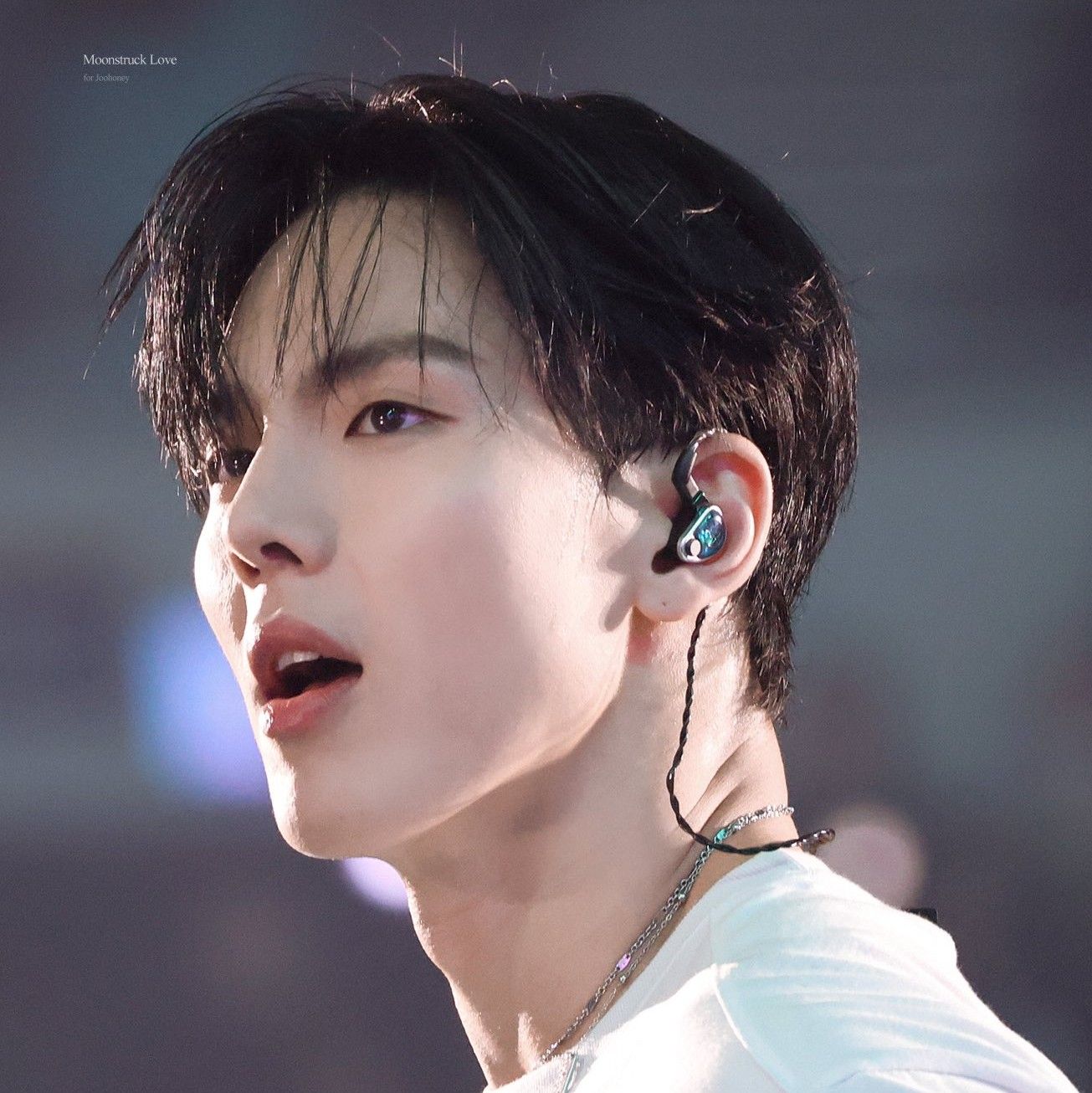 Latest photo of Shownu (MONSTA X)