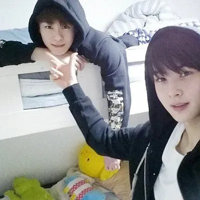 Latest photo of Moonbin (ASTRO)