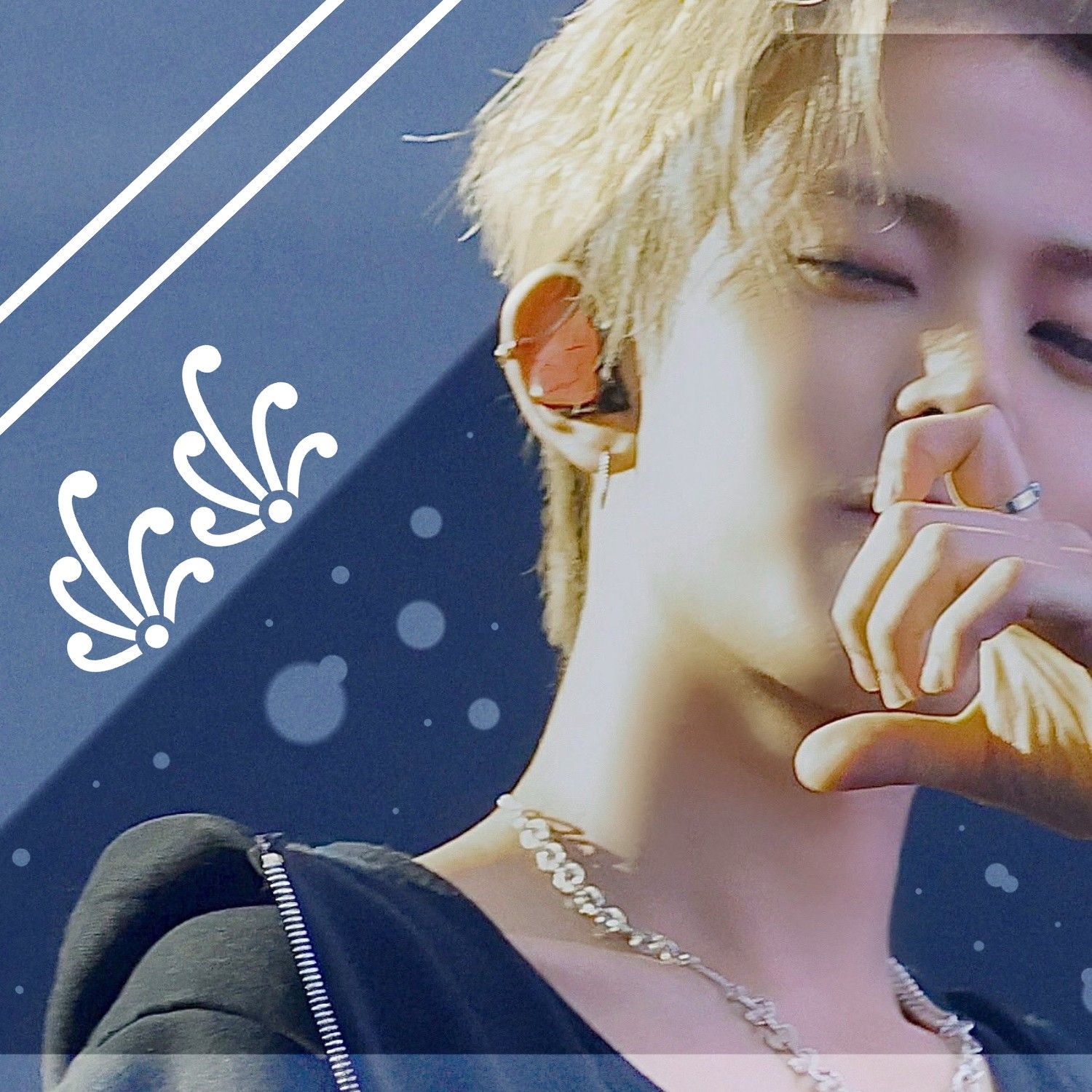 羲承 (ENHYPEN)的最新照片