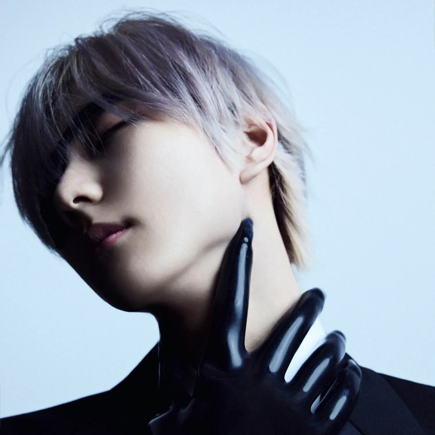 Recent activity shot of Jungwon (ENHYPEN)