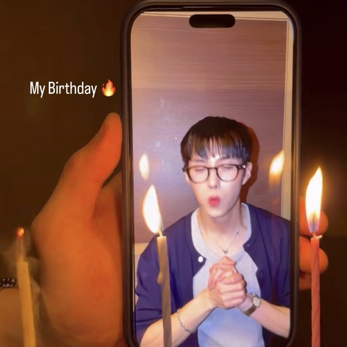 Latest photo of PENTAGON