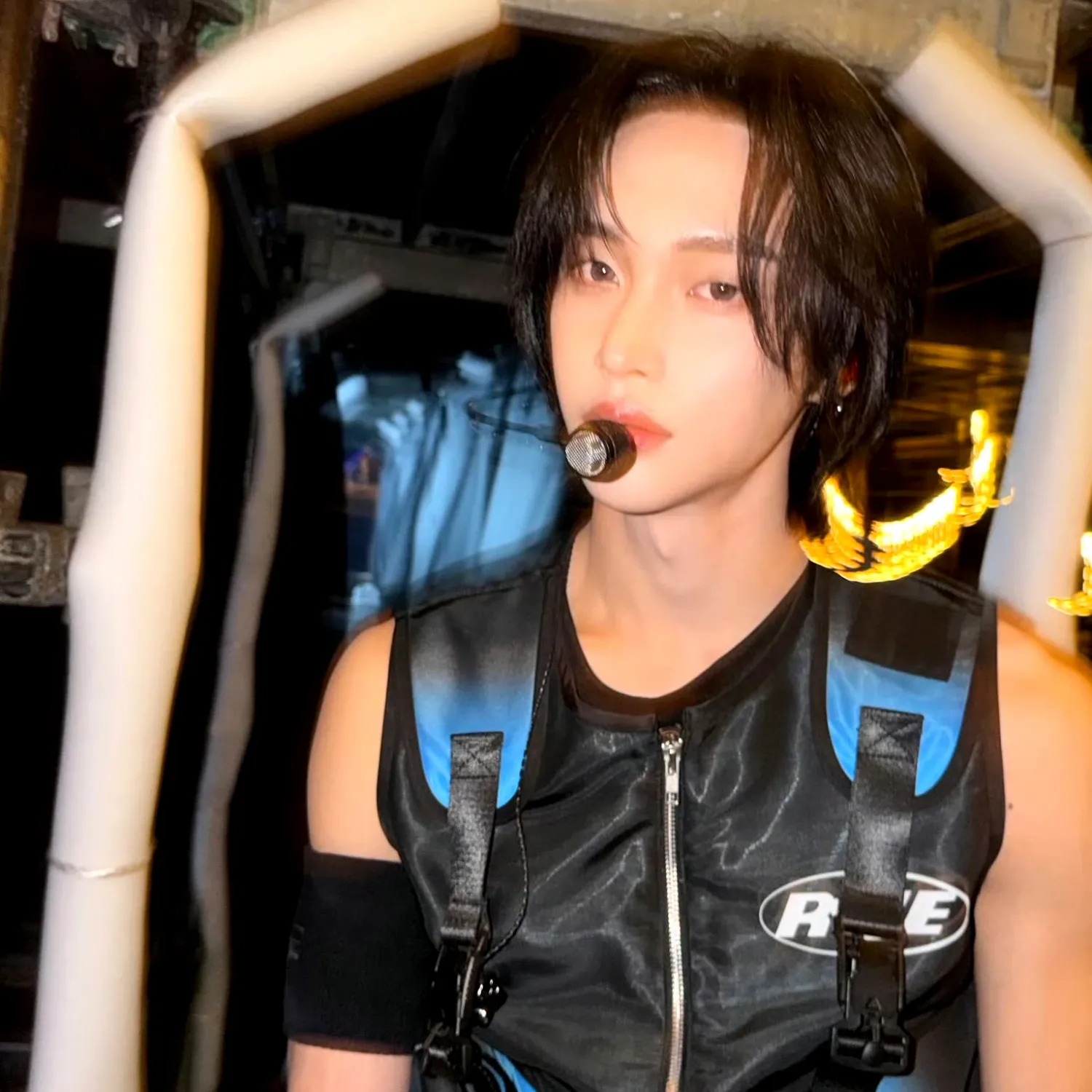 RIIZE ウォンビン ファンダムコミュニティ │ KPOP人気No.1アプリ 最愛ドル