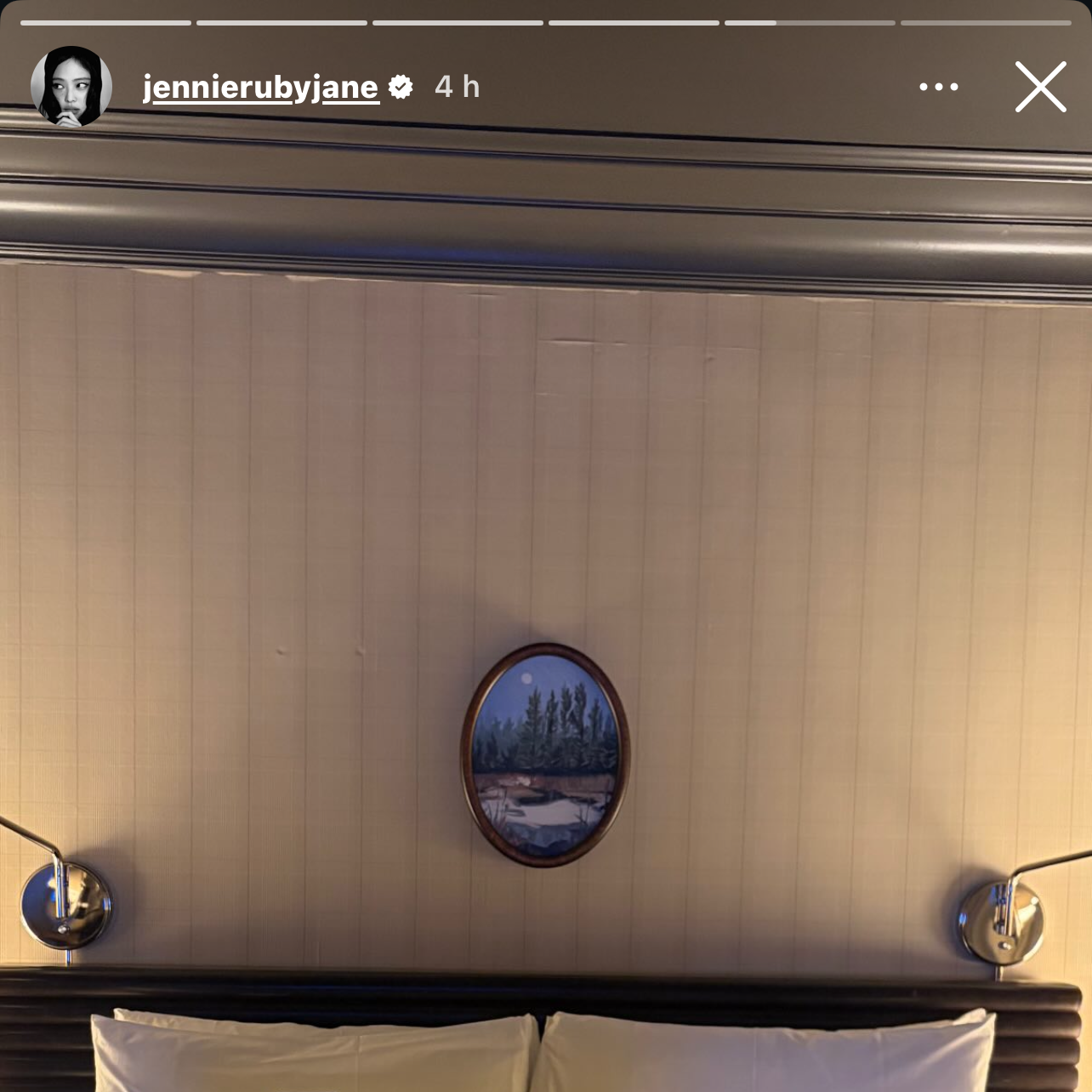 BLACKPINK的幕後花絮