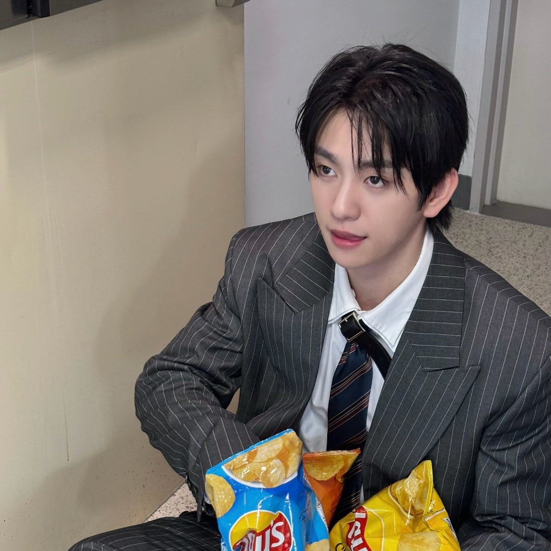ジニョン (GOT7)ファンが撮った瞬間