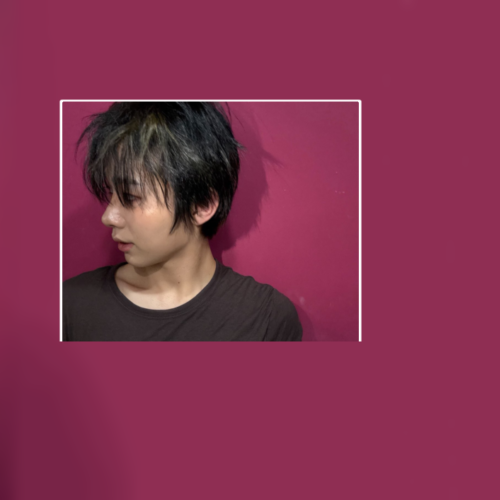 A moment captured by Wonjun (WHIB)'s fan