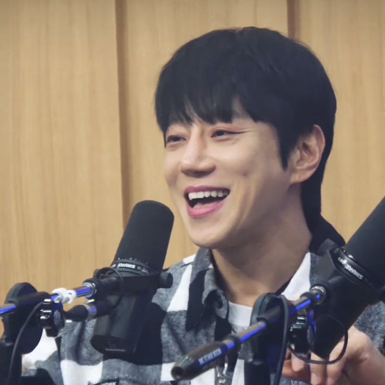 黃致列的幕後花絮