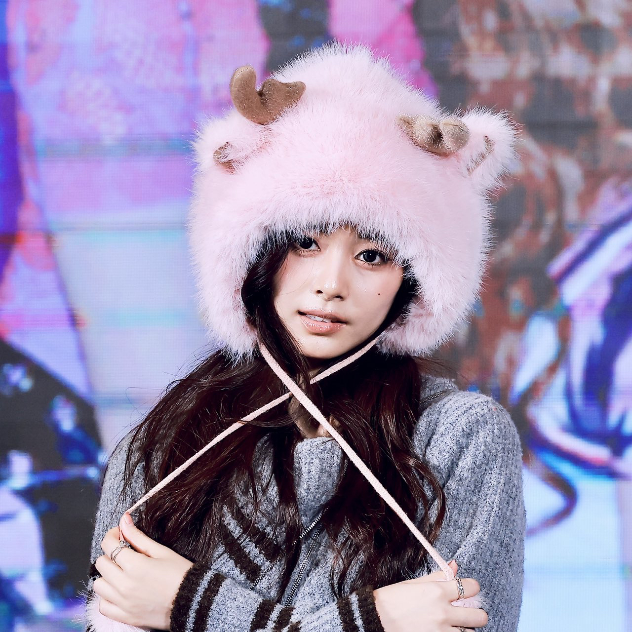 쯔위 (TWICE)의 최신 사진