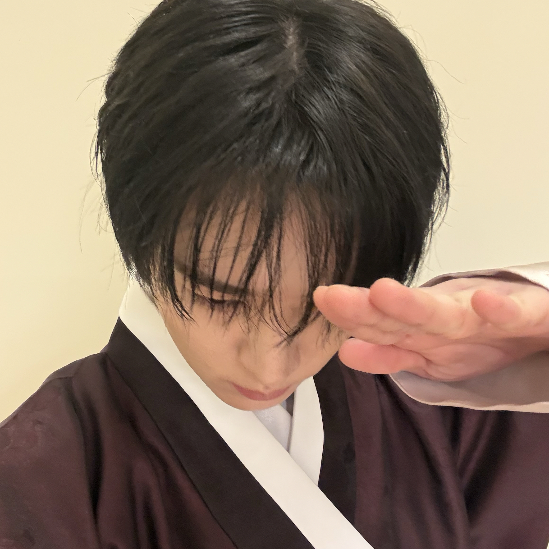 Latest photo of Stray Kids