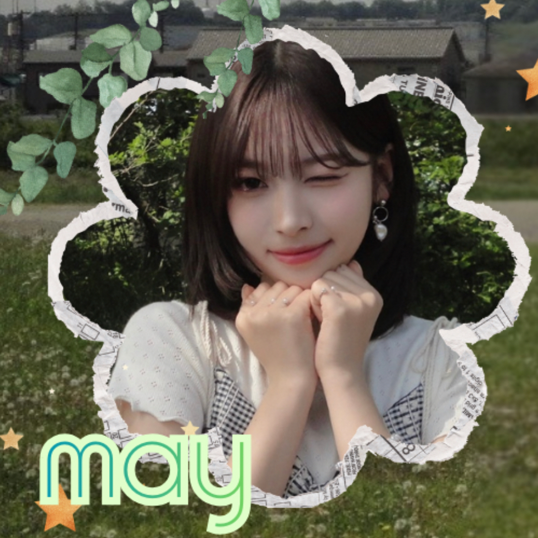 Behind-the-scenes cut of May (RESCENE)