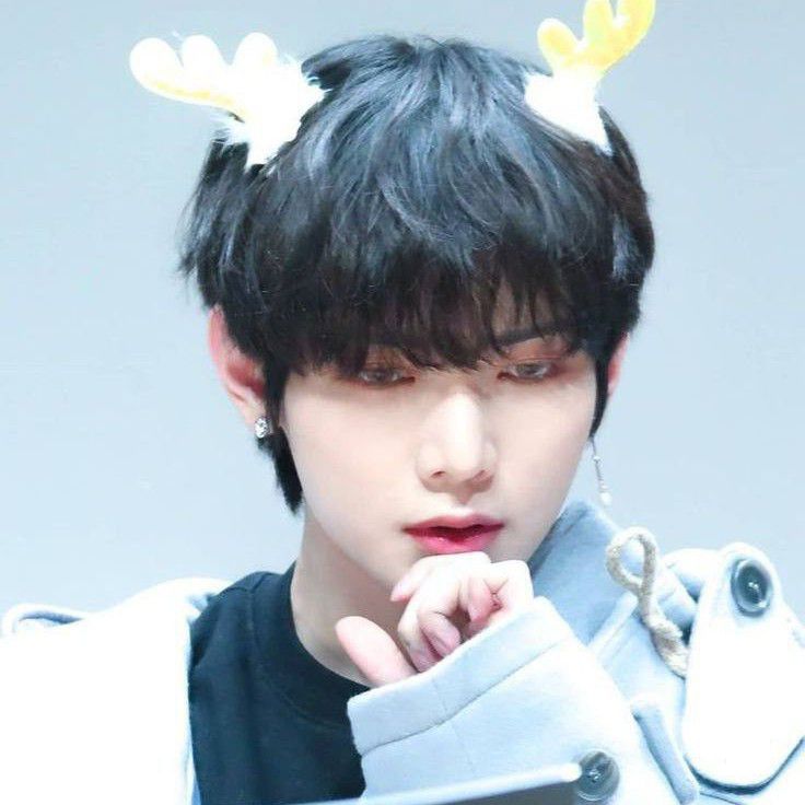 에이티즈 팬이 찍은 순간