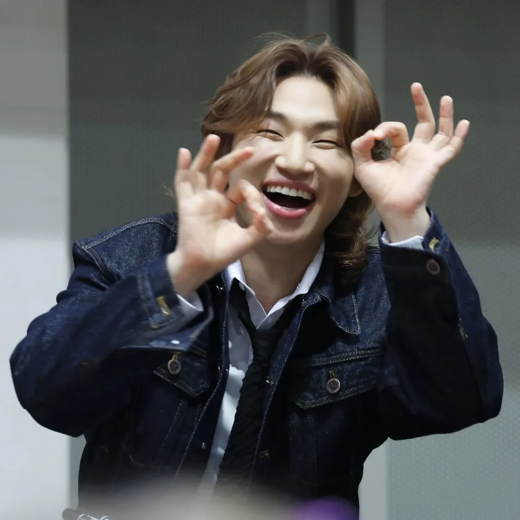 Potret di balik layar Daesung (BIGBANG)