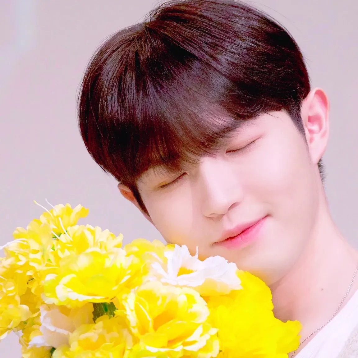 金在奐的最新照片