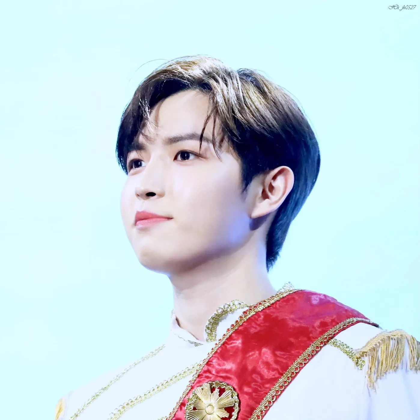 Latest photo of Kim Jaehwan