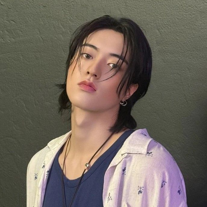 A moment captured by Haruto (TREASURE)'s fan